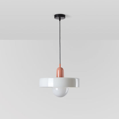 LumiOrb - Moderne Hanglamp met Verlichte Bolmodules