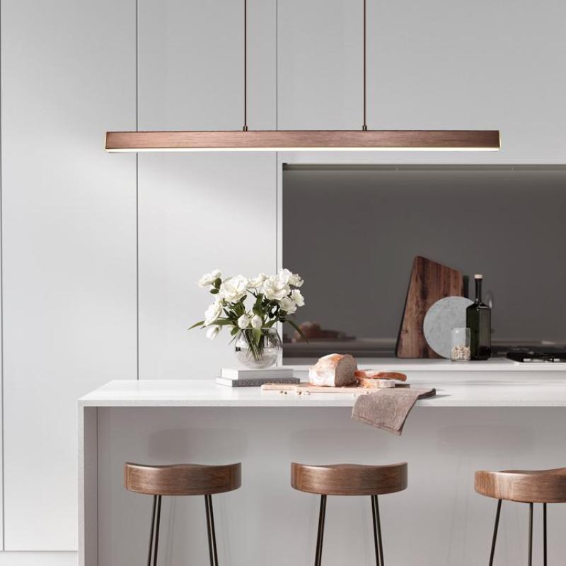 MetroLight – Moderne hanglamp voor de woonkamer