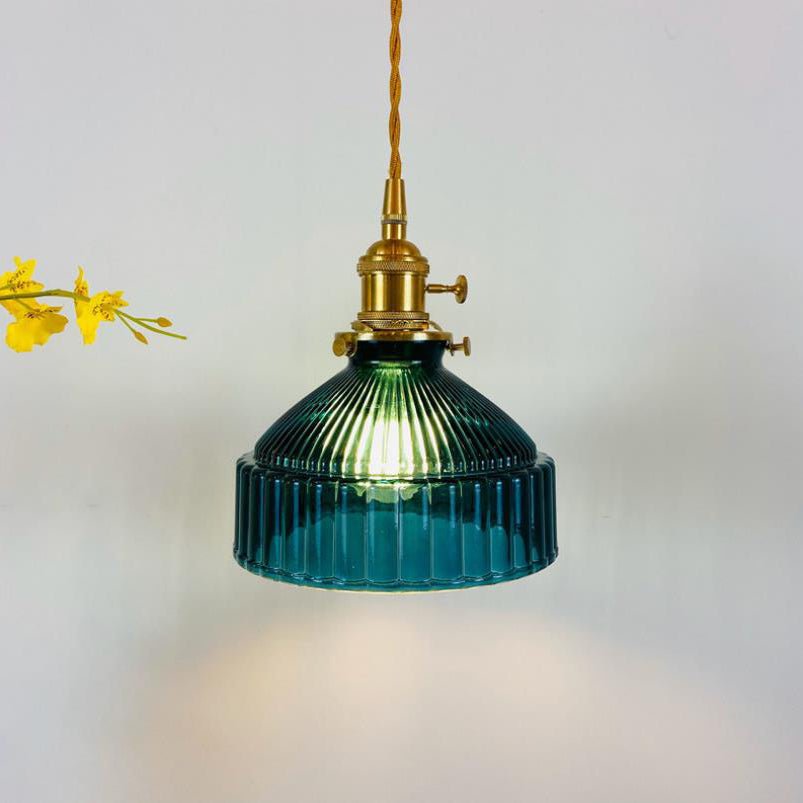 Astrid – Elegante Hanglamp van Scandinavisch Kristalglas