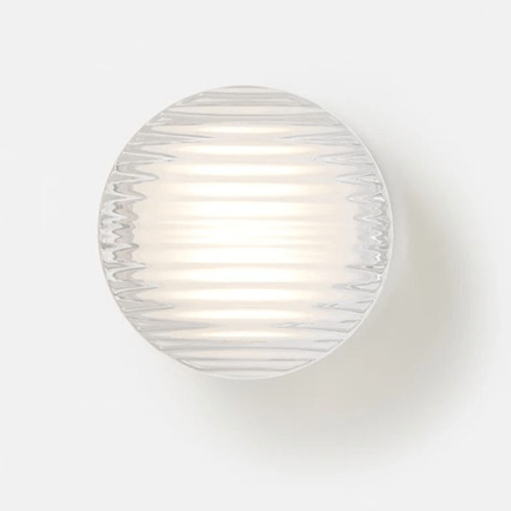 Lucien - Moderne LED Wandlamp voor Binnen en Buiten