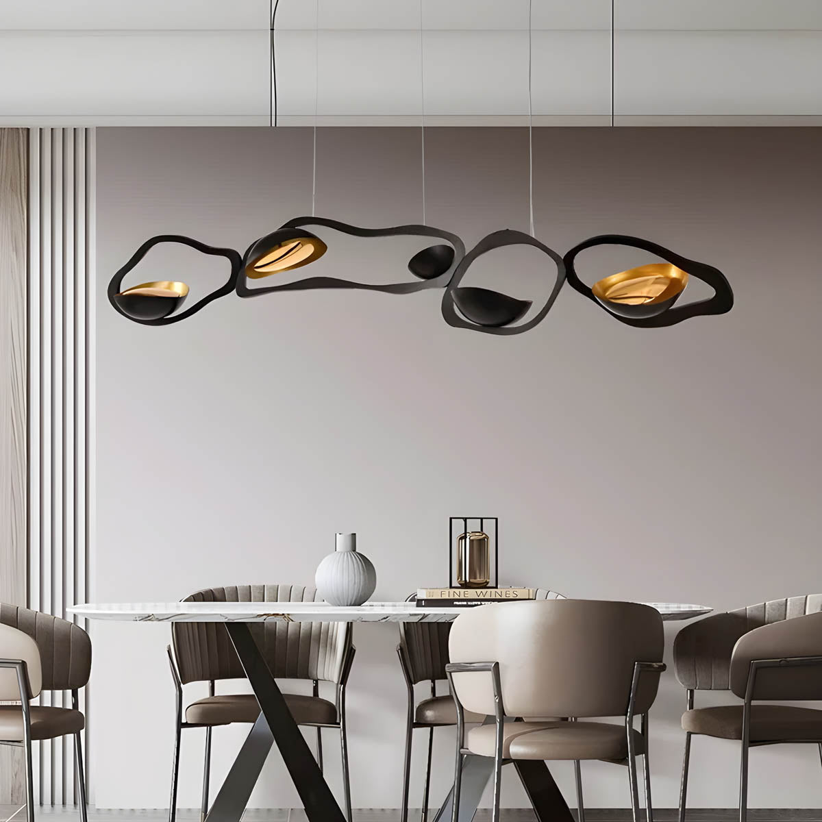 Verto | Moderne en Minimalistische Hanglamp