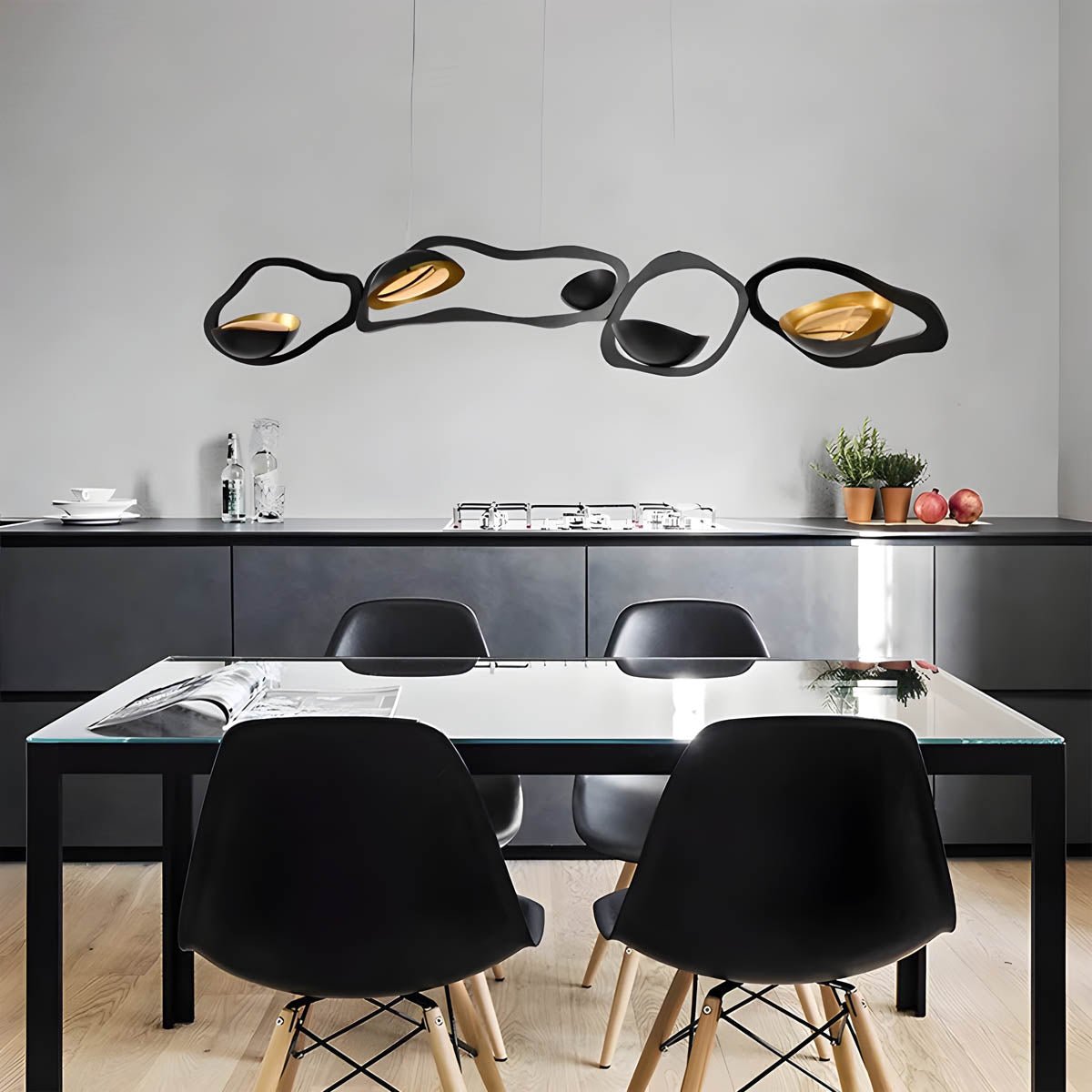 Verto | Moderne en Minimalistische Hanglamp