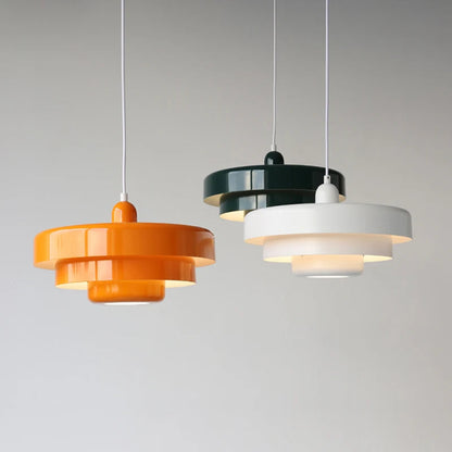 ItalianLuxe – Italiaanse Hanglamp voor Luxe Verlichting