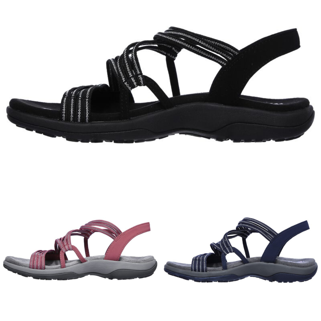 Sophia | Orthopedische Elegante Sandalen voor Ultiem Comfort