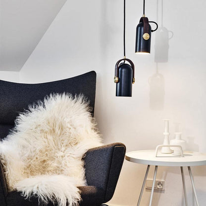 CanonLuxe – Robuuste Hanglamp voor Stijlvolle Moderne Interieurs