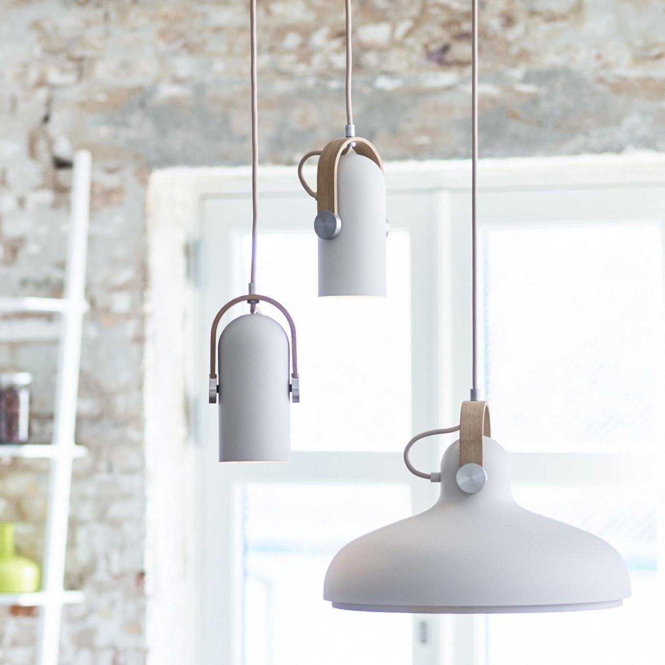 CanonLuxe – Robuuste Hanglamp voor Stijlvolle Moderne Interieurs