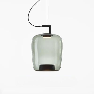 Lorenzo - Moderne Hanglamp voor de Keukentafel in Minimalistisch Design