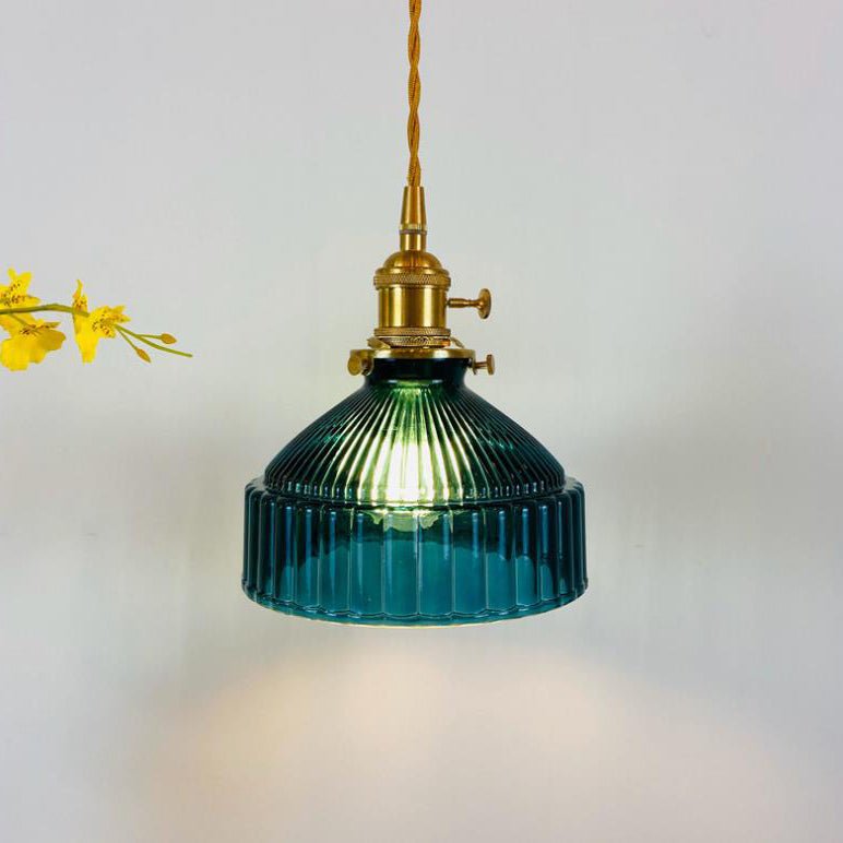 Astrid – Elegante Hanglamp van Scandinavisch Kristalglas