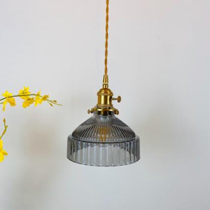 Astrid – Elegante Hanglamp van Scandinavisch Kristalglas