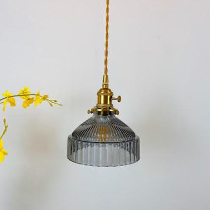 Astrid – Elegante Hanglamp van Scandinavisch Kristalglas