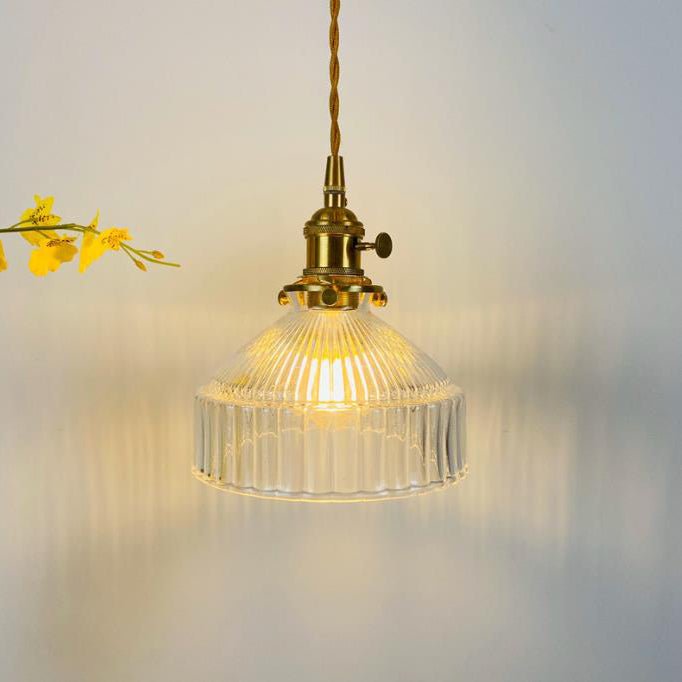 Astrid – Elegante Hanglamp van Scandinavisch Kristalglas