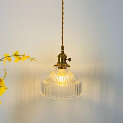 Astrid – Elegante Hanglamp van Scandinavisch Kristalglas