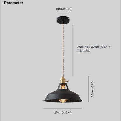 SpectrumGlow - Kleurrijke Metalen Hanglamp met Vibrant Design