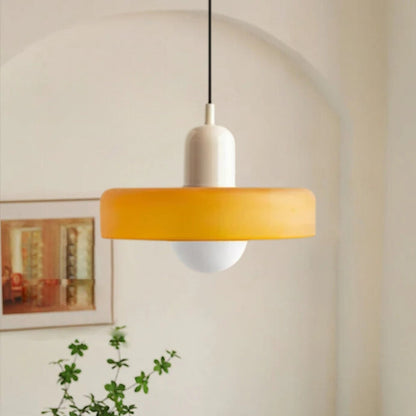 LumiOrb - Moderne Hanglamp met Verlichte Bolmodules