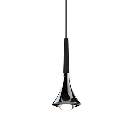 Isabella - Scandinavische Hanglamp in Waterdruppel Vorm voor Elegante Verlichting