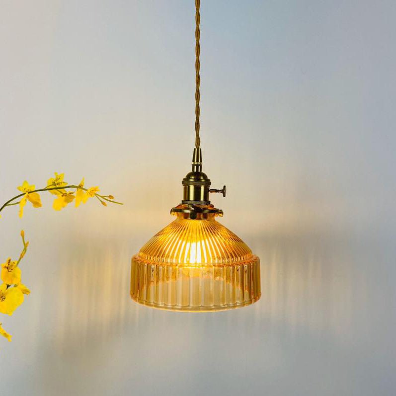 Astrid – Elegante Hanglamp van Scandinavisch Kristalglas