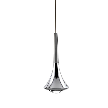 Isabella - Scandinavische Hanglamp in Waterdruppel Vorm voor Elegante Verlichting