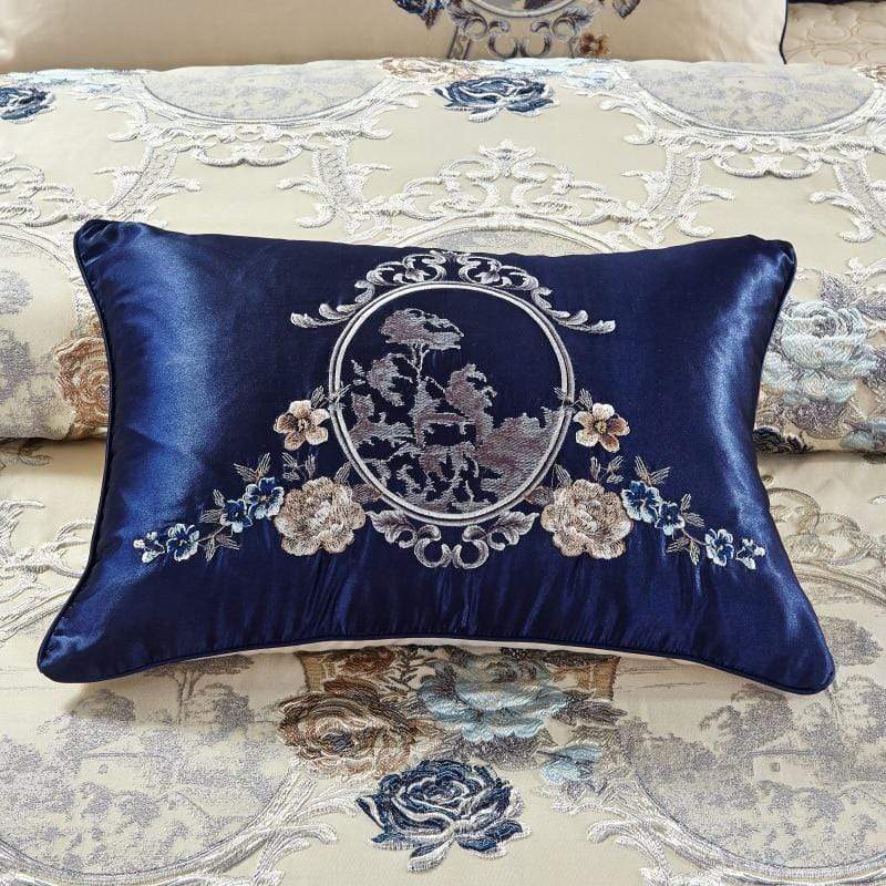 Oriental Jacquard - Luxe beddengoedset van Egyptisch katoen | Zacht, ademend en stijlvol design