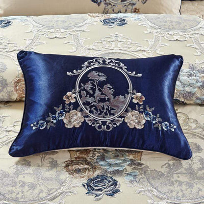 Oriental Jacquard - Luxe beddengoedset van Egyptisch katoen | Zacht, ademend en stijlvol design