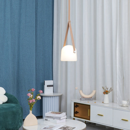 Mona – Elegante en Hedendaagse Hanglamp voor Luxe Woonkamers