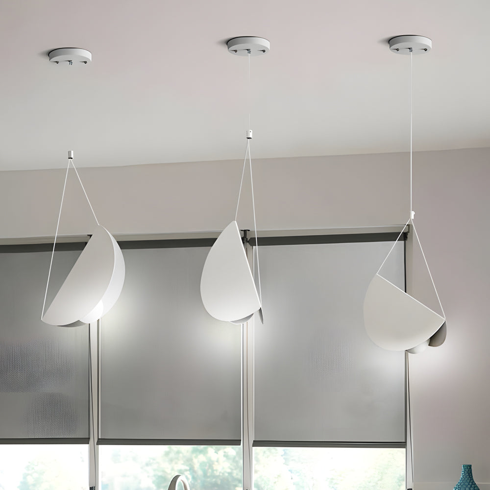 SleekLine - Lineaire Hanglamp voor een Strak en Modern Interieur