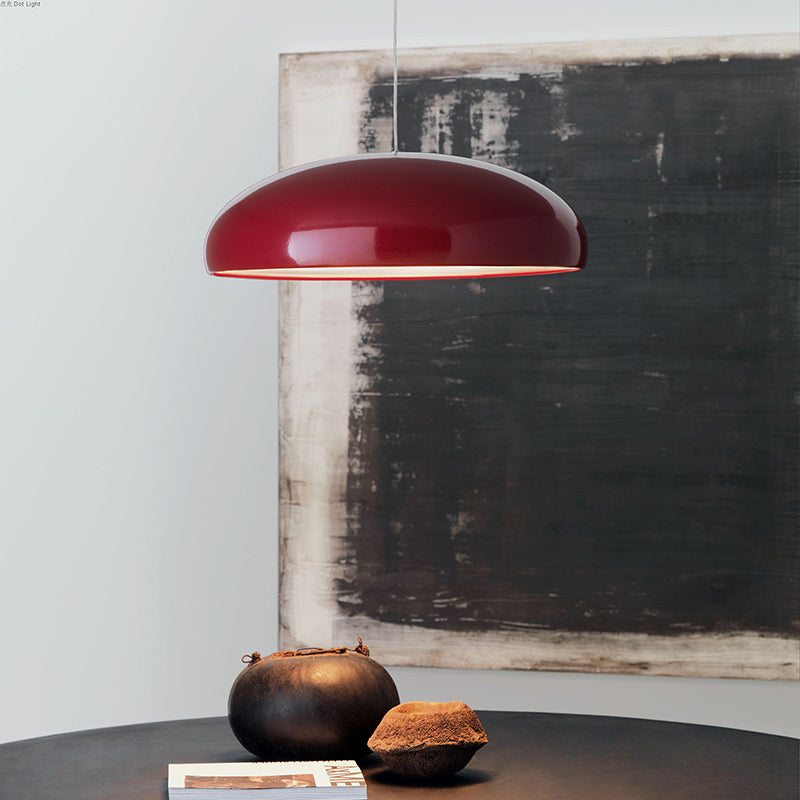 Orbita Sphere - Ronde Design Hanglamp voor Stijlvol Licht