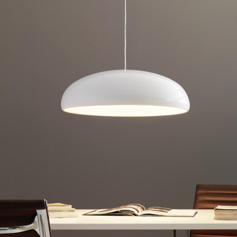 Orbita Sphere - Ronde Design Hanglamp voor Stijlvol Licht