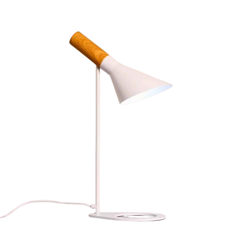 MinimalGlow – LED Tafellamp met Modern en Strak Ontwerp