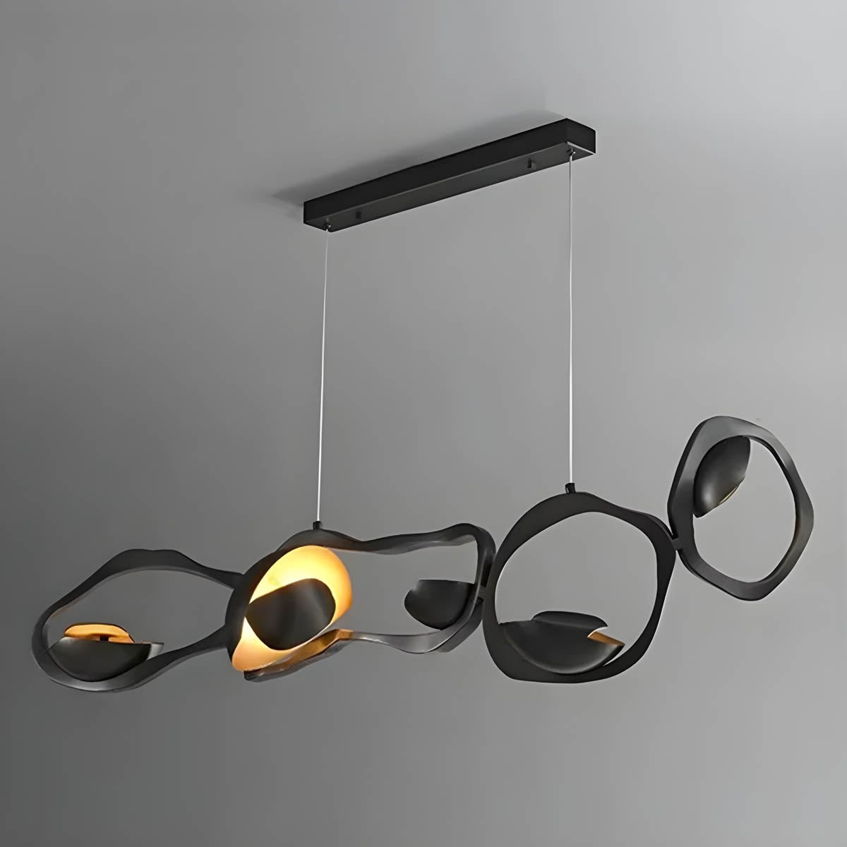 Verto | Moderne en Minimalistische Hanglamp