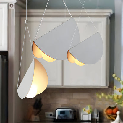 SleekLine - Lineaire Hanglamp voor een Strak en Modern Interieur