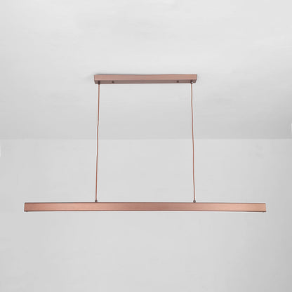 MetroLight – Moderne hanglamp voor de woonkamer