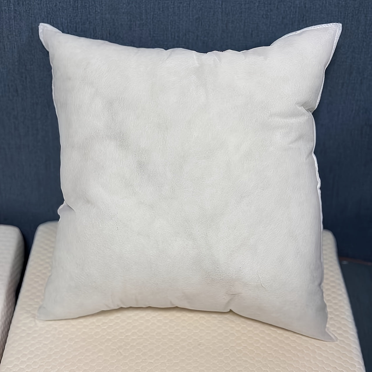 Non-Woven Kussen Inlays - Hoge Elasticiteit en Moderne Stijl | Geschikt voor Sofa's en Bedden