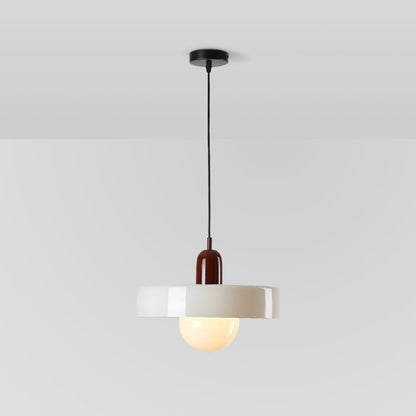 LumiOrb - Moderne Hanglamp met Verlichte Bolmodules