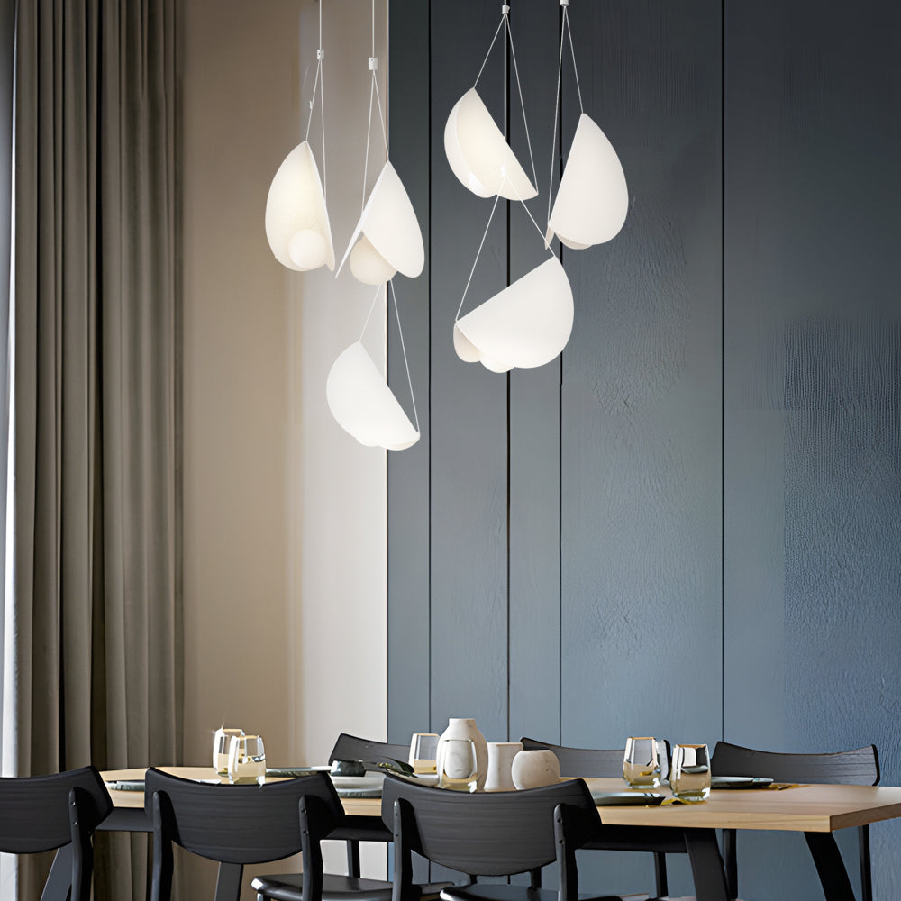 SleekLine - Lineaire Hanglamp voor een Strak en Modern Interieur