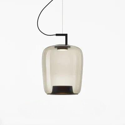 Lorenzo - Moderne Hanglamp voor de Keukentafel in Minimalistisch Design