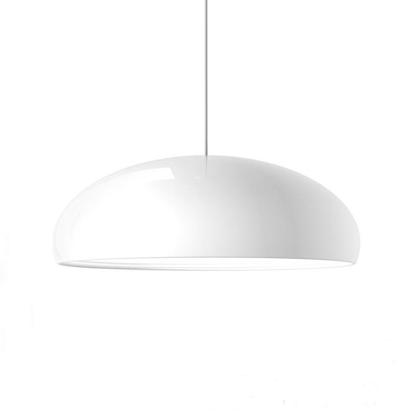 Orbita Sphere - Ronde Design Hanglamp voor Stijlvol Licht