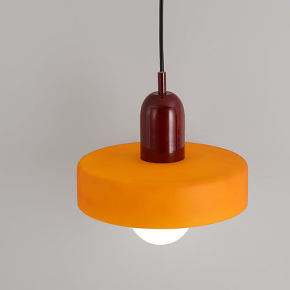 LumiOrb - Moderne Hanglamp met Verlichte Bolmodules