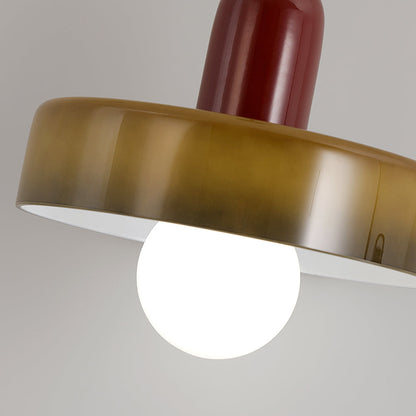 LumiOrb - Moderne Hanglamp met Verlichte Bolmodules