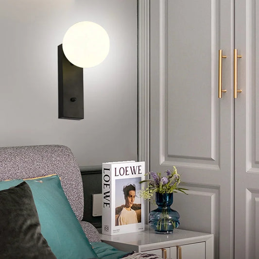 DualGlow - LED Wandlampen voor Interieur