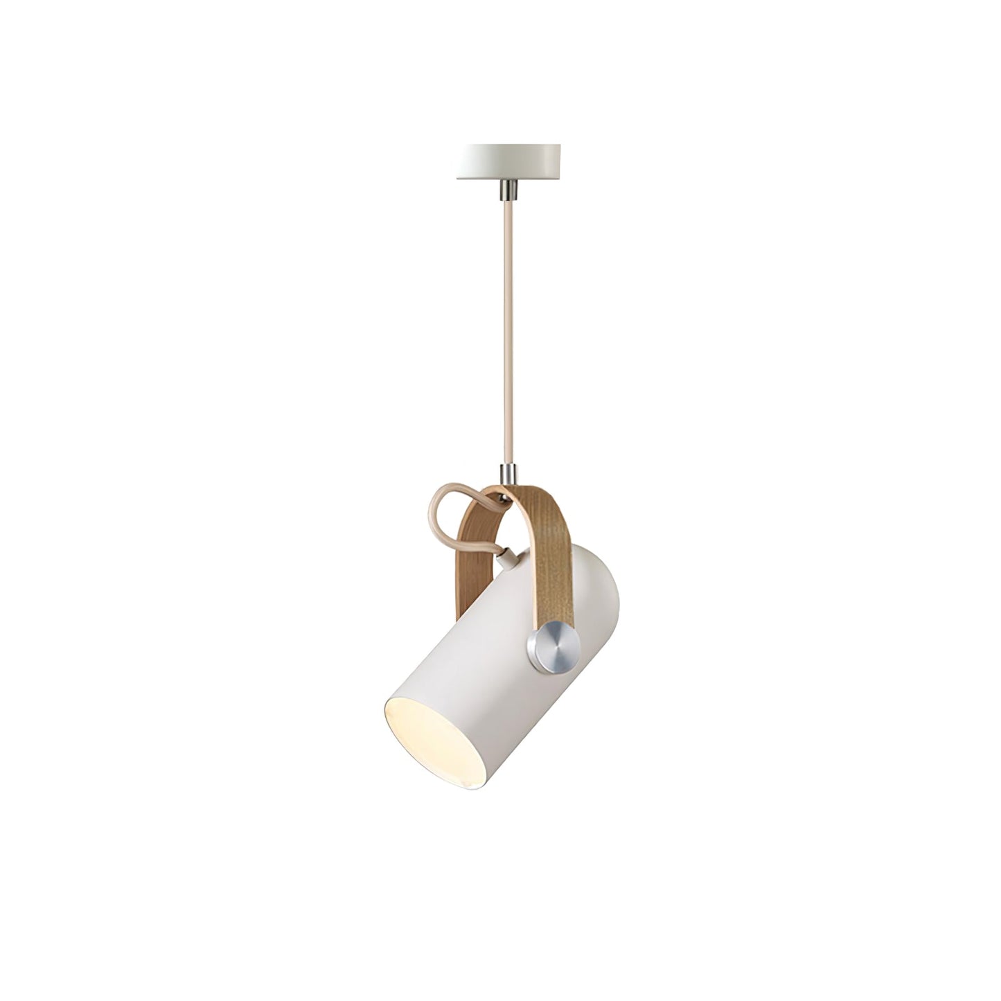 CanonLuxe – Robuuste Hanglamp voor Stijlvolle Moderne Interieurs