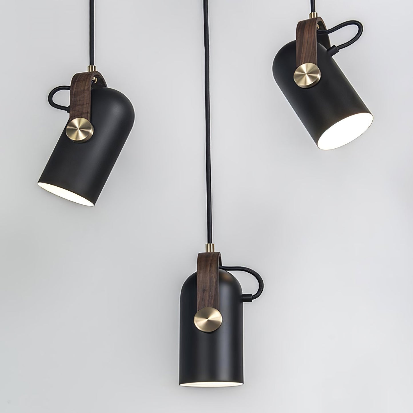 CanonLuxe – Robuuste Hanglamp voor Stijlvolle Moderne Interieurs