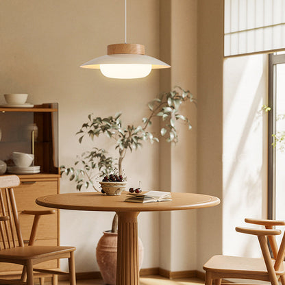 NordicAura - Hanglamp met Minimalistische Komvorm