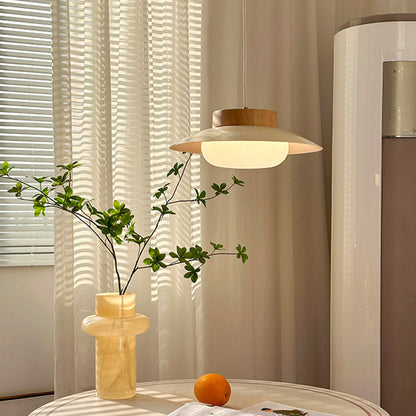 NordicAura - Hanglamp met Minimalistische Komvorm