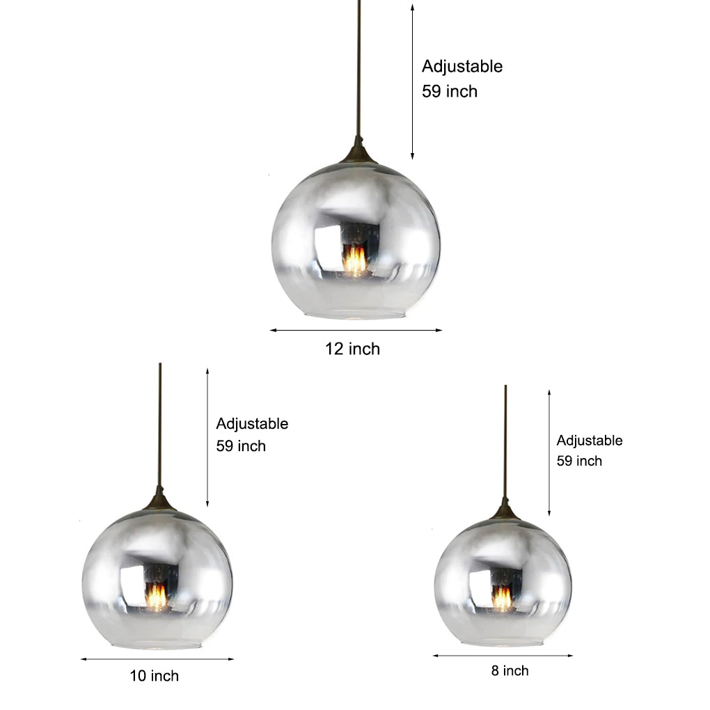 Boudewijn - Waterdichte LED Wandlamp voor Badkamers