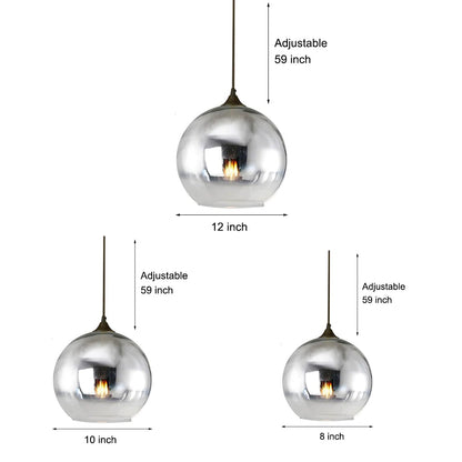 Boudewijn - Waterdichte LED Wandlamp voor Badkamers