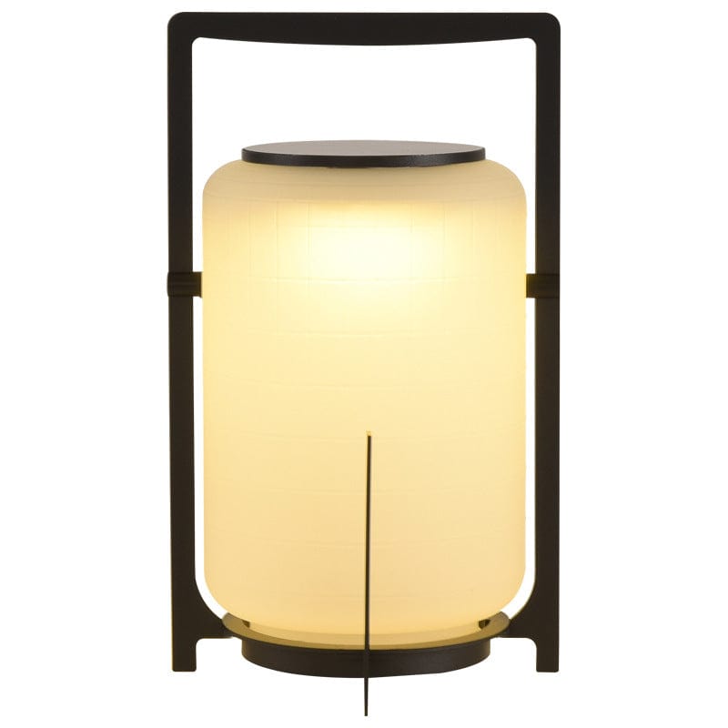 Solar Buitenlamp Eline – Elegante Zonne-energieverlichting voor Tuinen