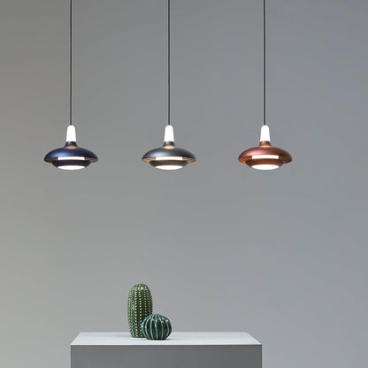 Tropique – Hanglamp in Natuurlijke Stijl voor Sfeervolle Verlichting