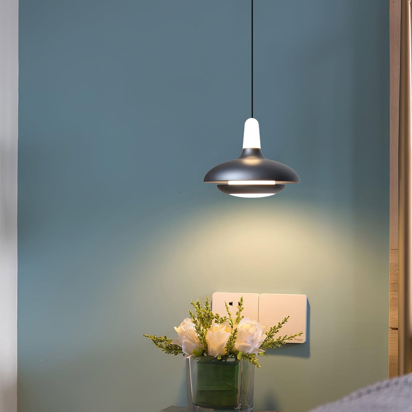 Tropique – Hanglamp in Natuurlijke Stijl voor Sfeervolle Verlichting