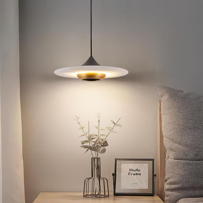 Orbe – Moderne Marmeren Hanglamp voor Stijlvol Interieur