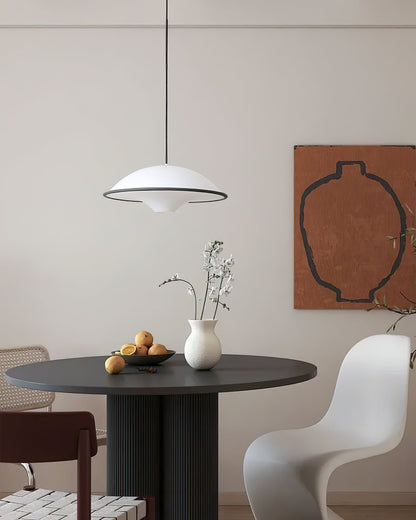 SferaLuxe | Moderne en Elegante Hanglamp voor Elke Ruimte